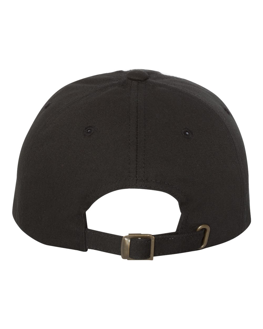 ASL LDN Cotton Chino Twill Cap