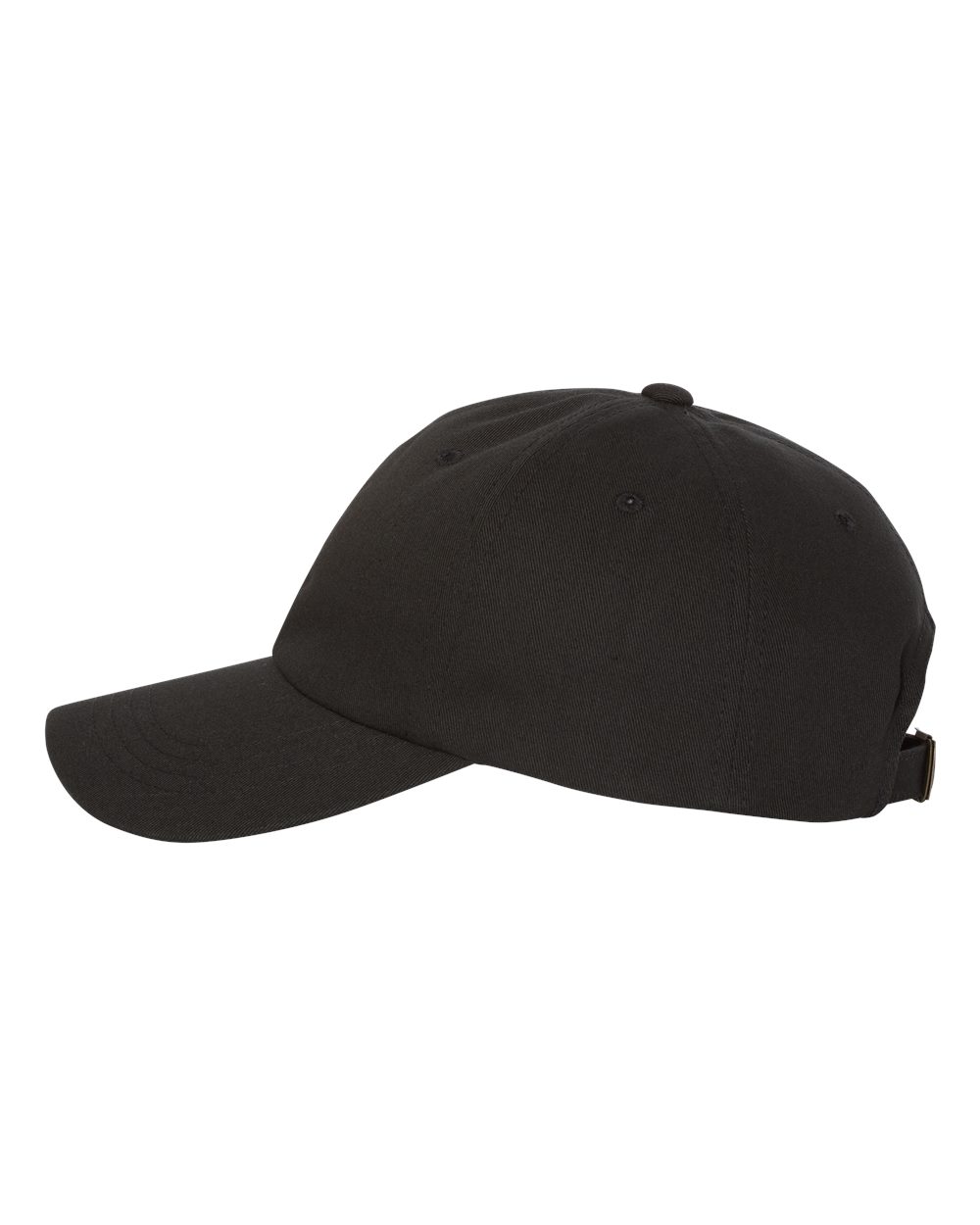 ASL LDN Cotton Chino Twill Cap