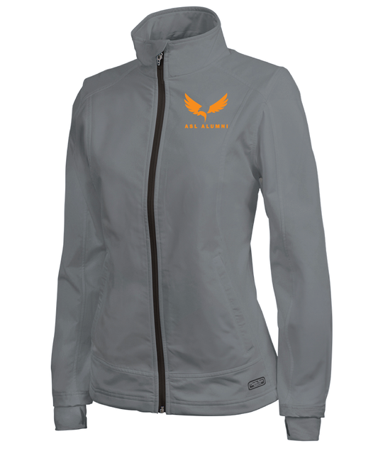 Axis Soft Shell Jacket