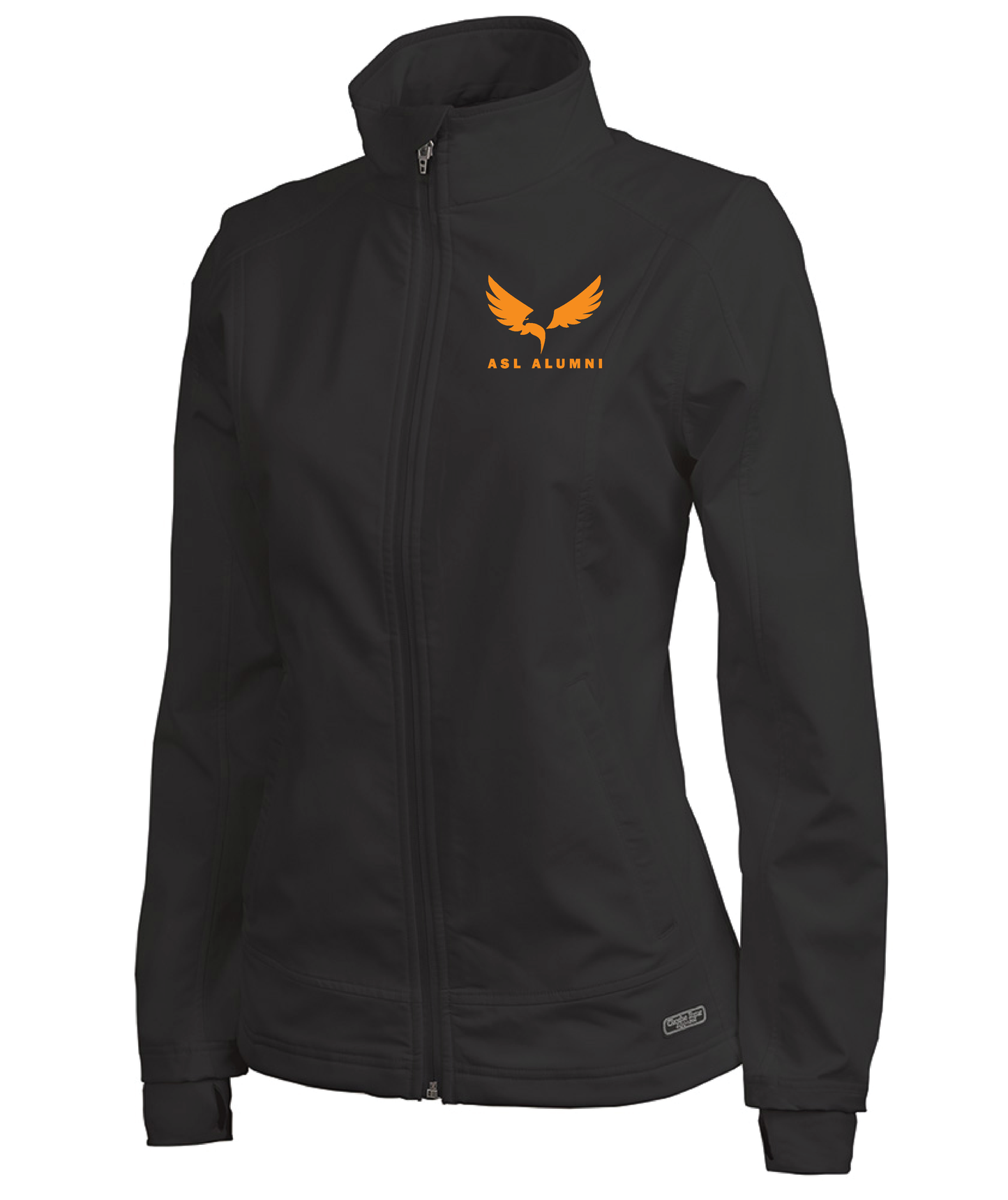 Axis Soft Shell Jacket