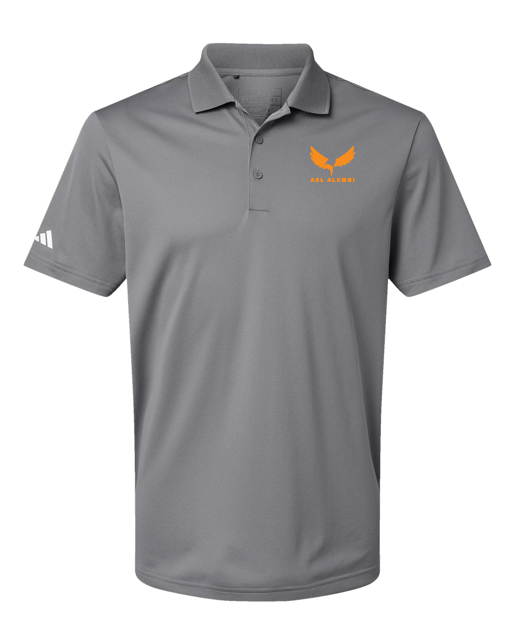 Men's & Women's Adidas Performance Polos