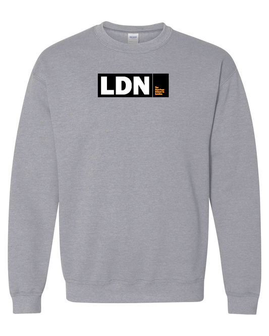 LDN Crewneck Sweatshirt