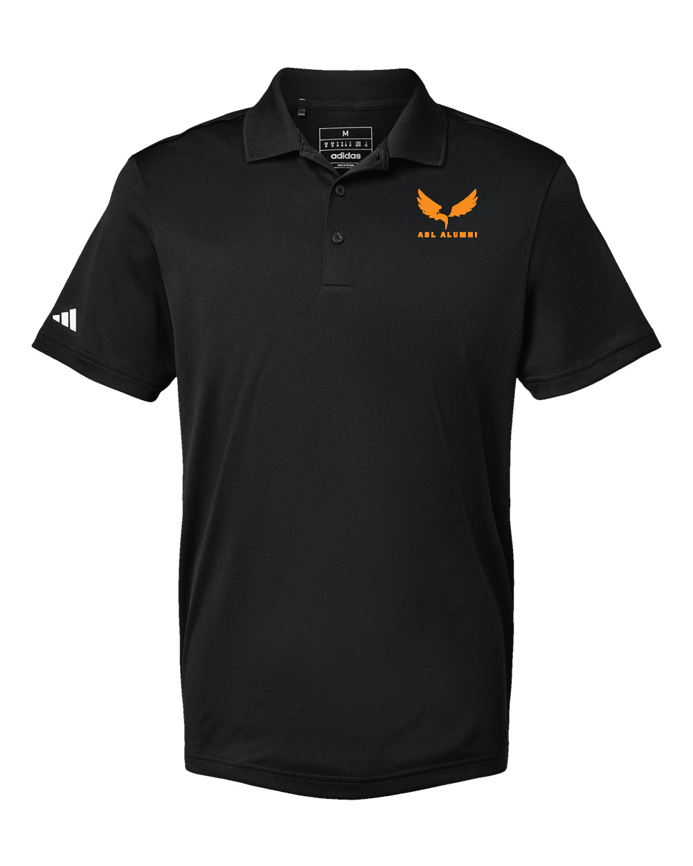 Men's & Women's Adidas Performance Polos