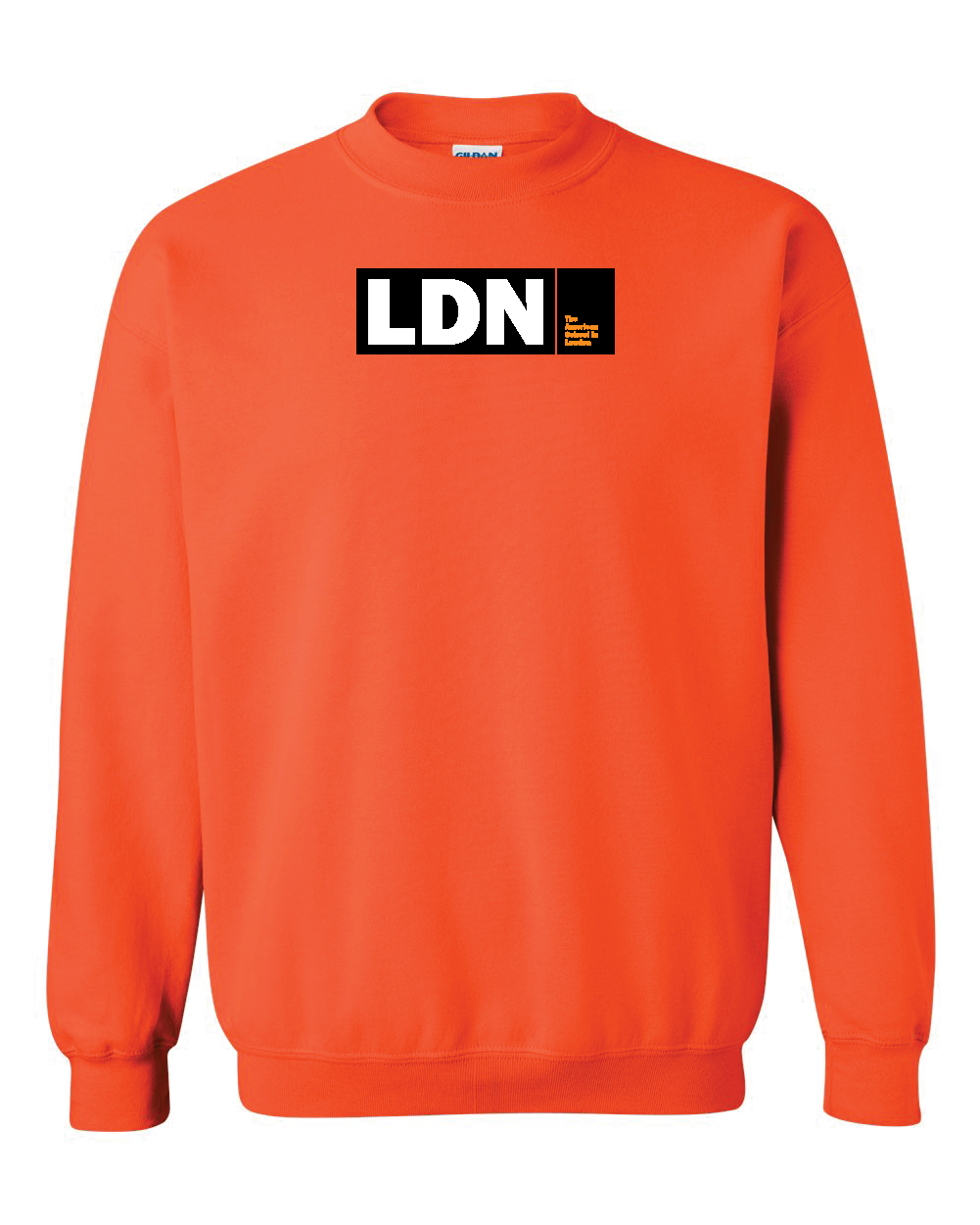 LDN Crewneck Sweatshirt