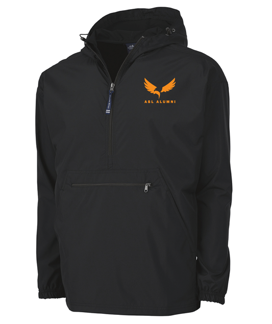 Unisex Pack-N-Go® Pullover