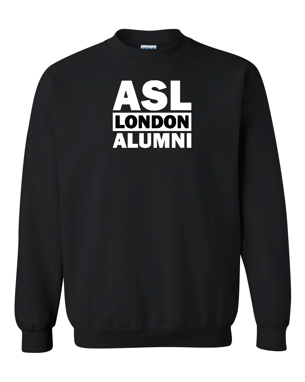 ASL Alumni Crewneck Sweatshirt