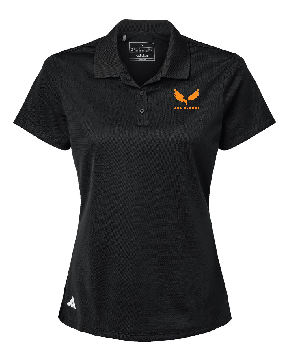 Men's & Women's Adidas Performance Polos