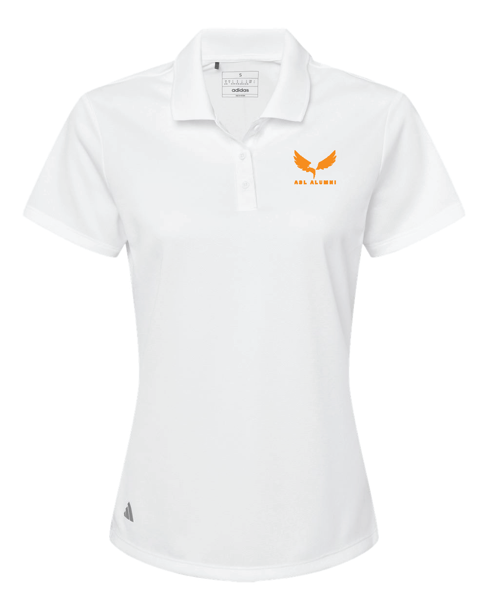 Men's & Women's Adidas Performance Polos