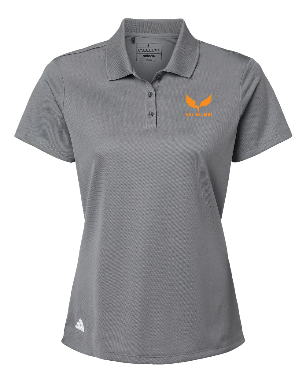 Men's & Women's Adidas Performance Polos