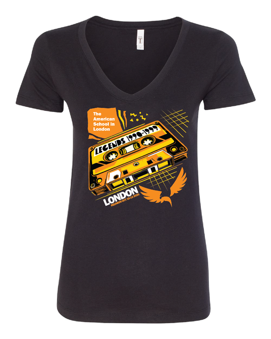 Mixed Tape Tee
