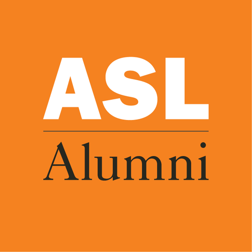 ASL Alumni Store