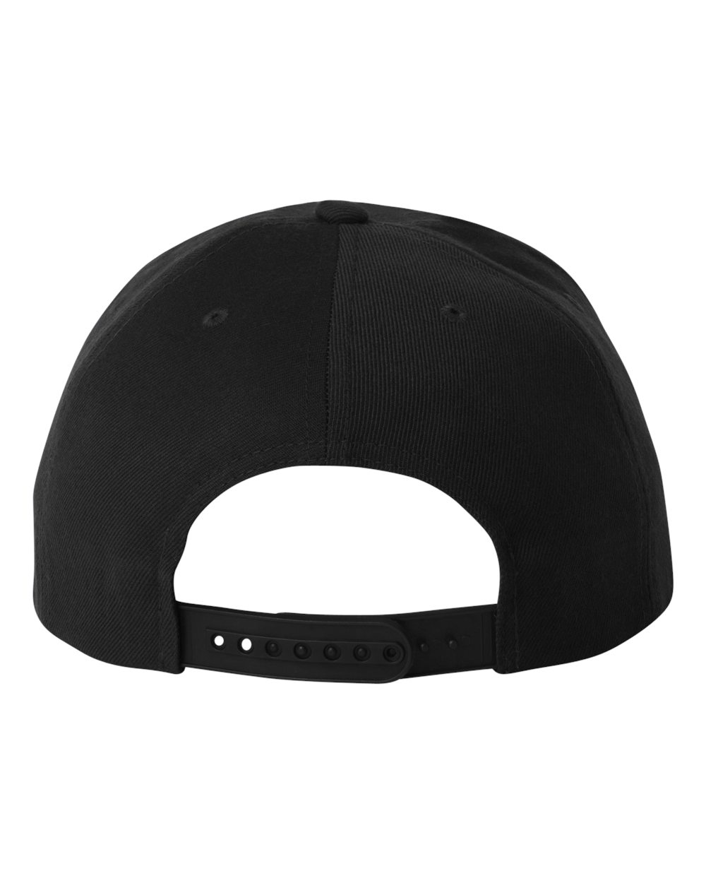 ASL Legends Flat Bill Snapback Cap